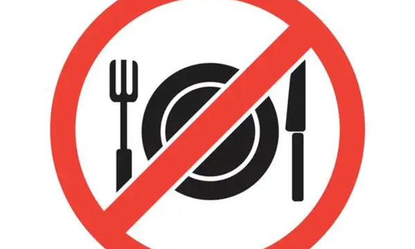 腹泻患者一定要禁食吗