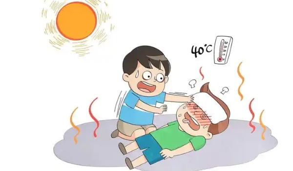 高温天气下以下哪一项是预防中暑的有效措施