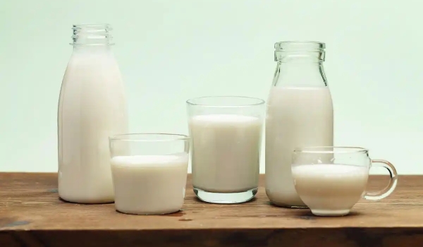 乳糖不耐受就是牛奶过敏吗