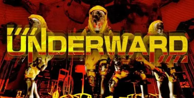 四人合作恐怖探索《UNDERWARD》现已登陆PS5
