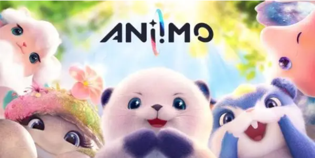 Animimo封闭Beta测试现已开放注册