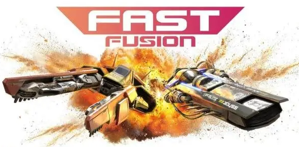 科幻赛车游戏FAST Fusion1.3版本更新将于6月26日发布