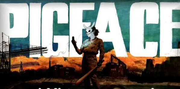 第一人稱射擊PIGFACE將于8月推出PC版搶先體驗(yàn)