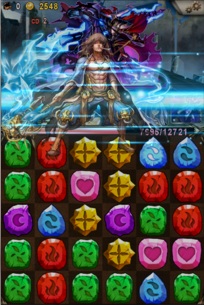神魔之塔电脑版