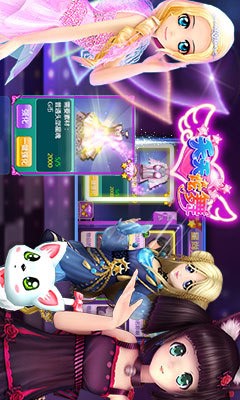 一起来跳舞电脑版