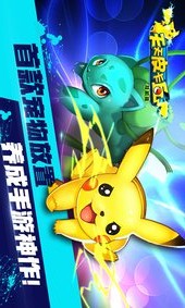 天天皮卡丘电脑版