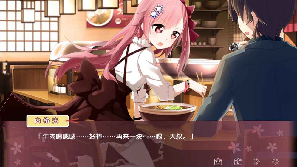 Iris电脑版