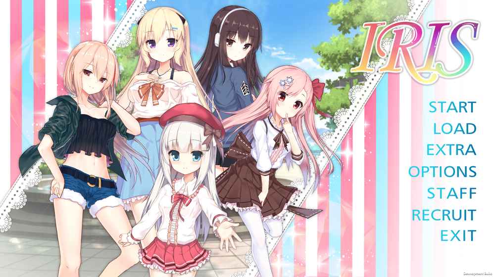 Iris电脑版