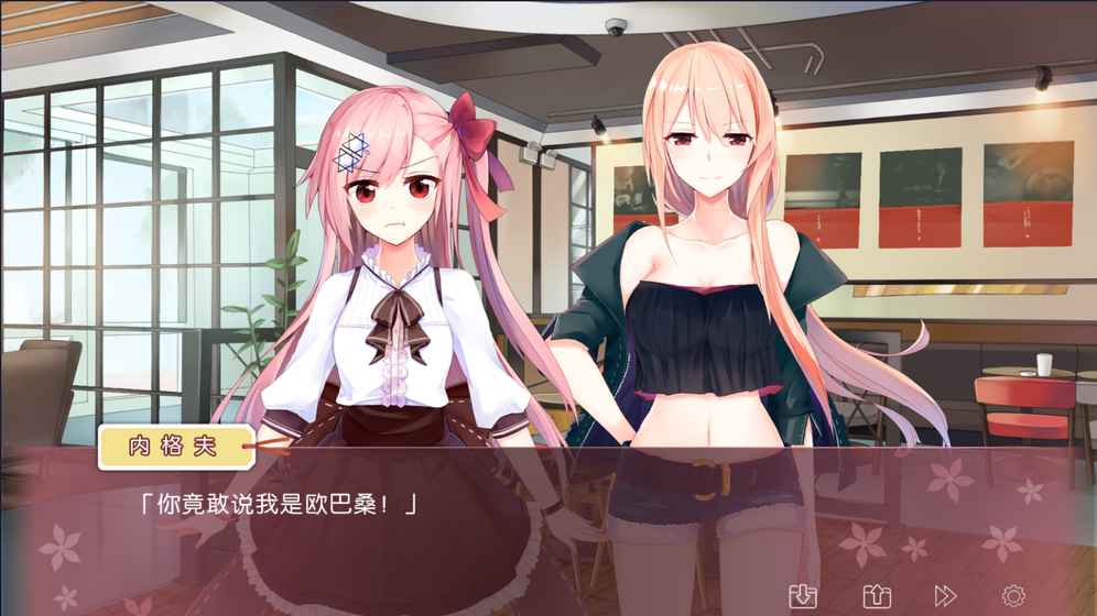 Iris电脑版