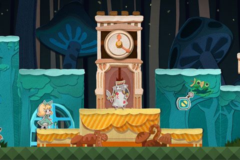 纸片少女电脑版