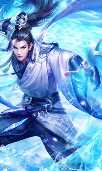 武之影魅电脑版