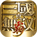 真三国无双霸电脑版