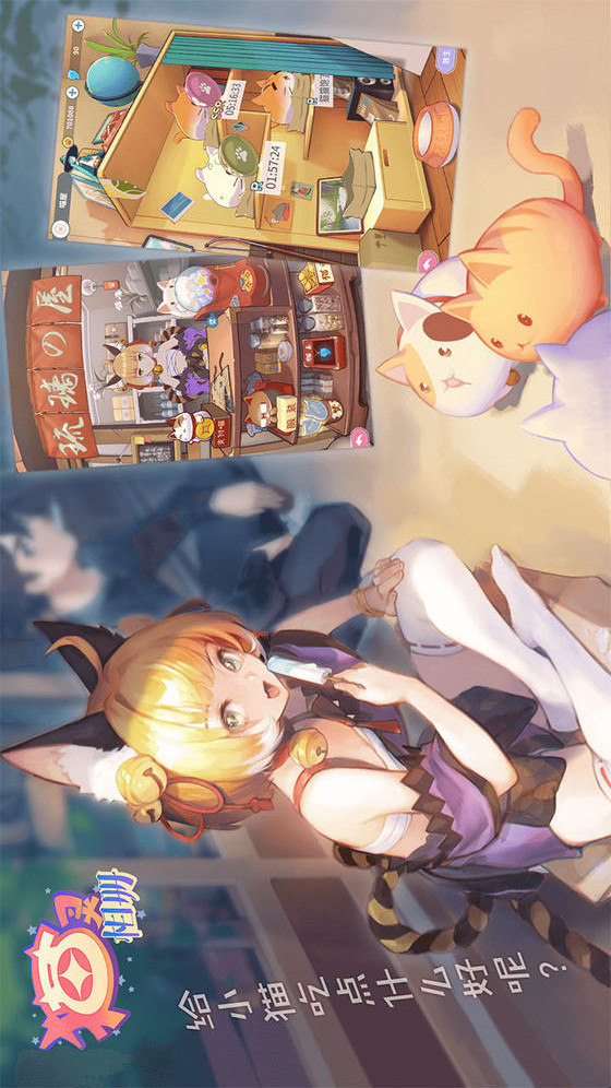 猫灵相册电脑版