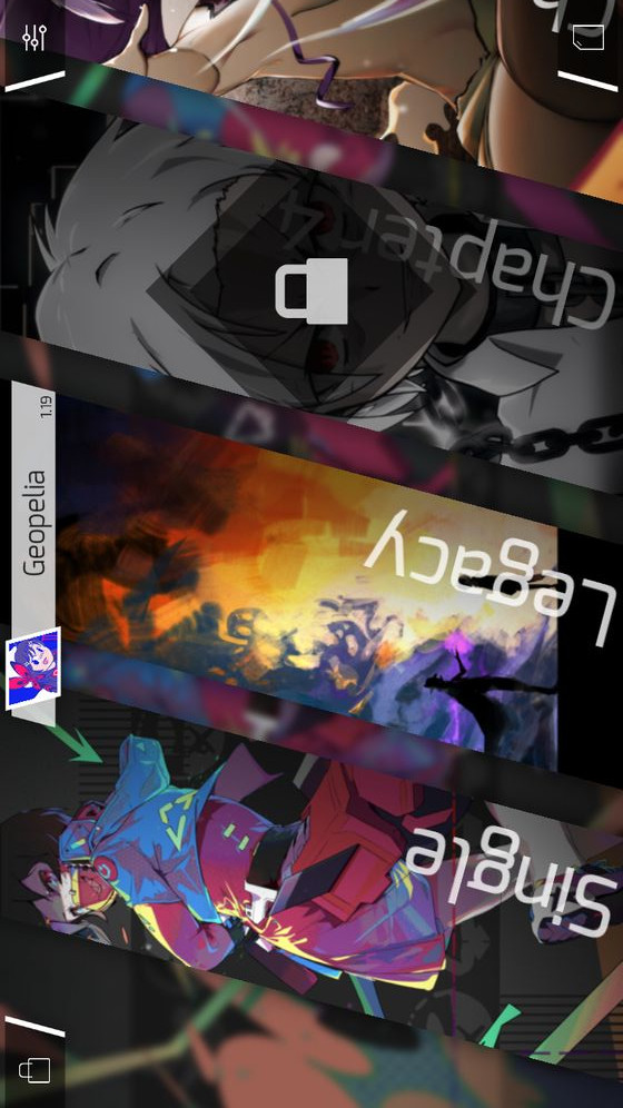 Phigros电脑版
