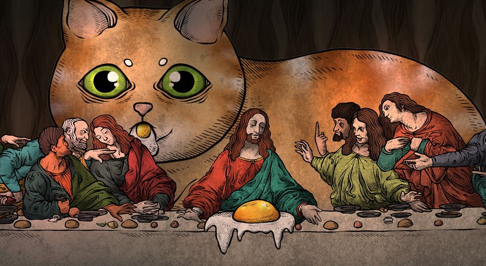 猫博物馆电脑版