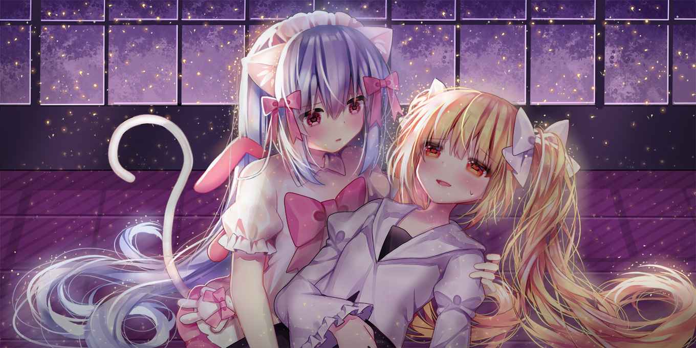 音乐世界CytusII电脑版