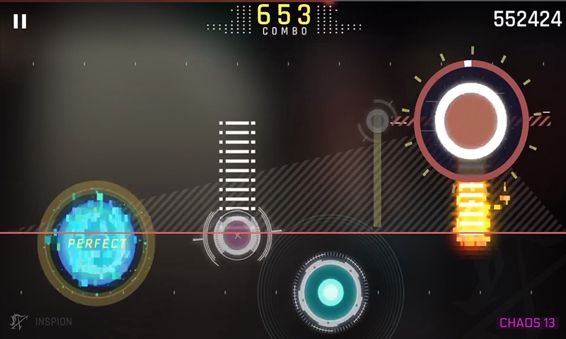 音乐世界CytusII电脑版