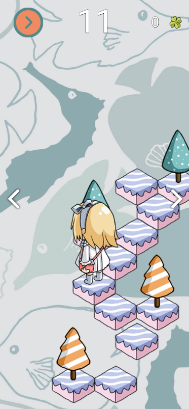 RunPrincessRun测试版电脑版