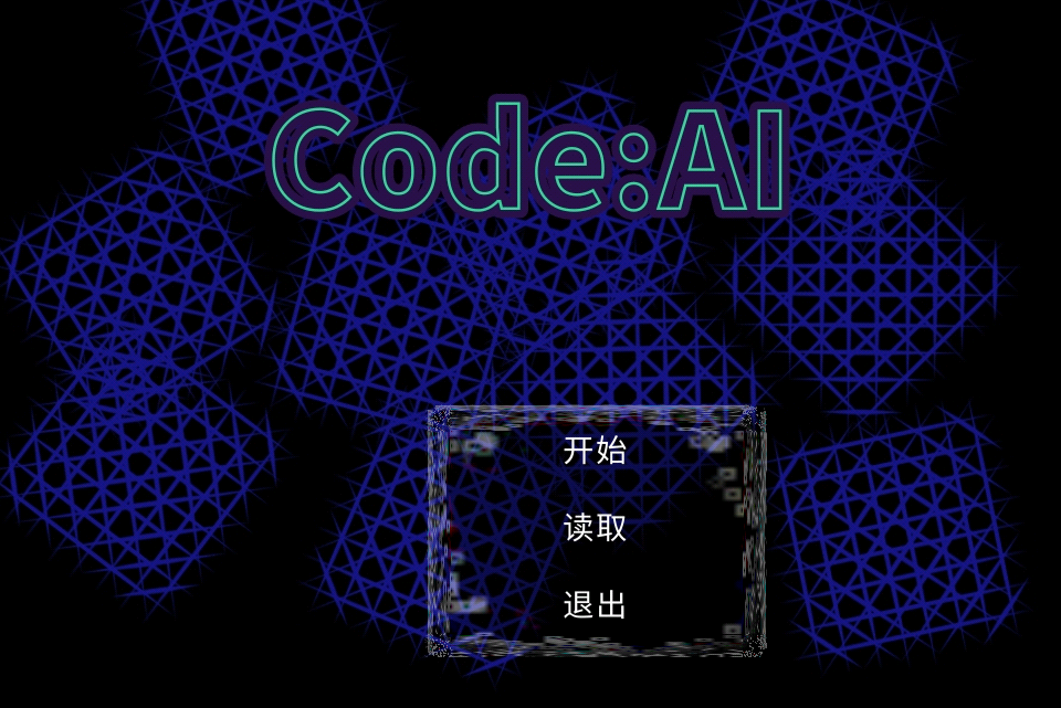 Code:AI电脑版