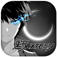 黑月Extend电脑版
