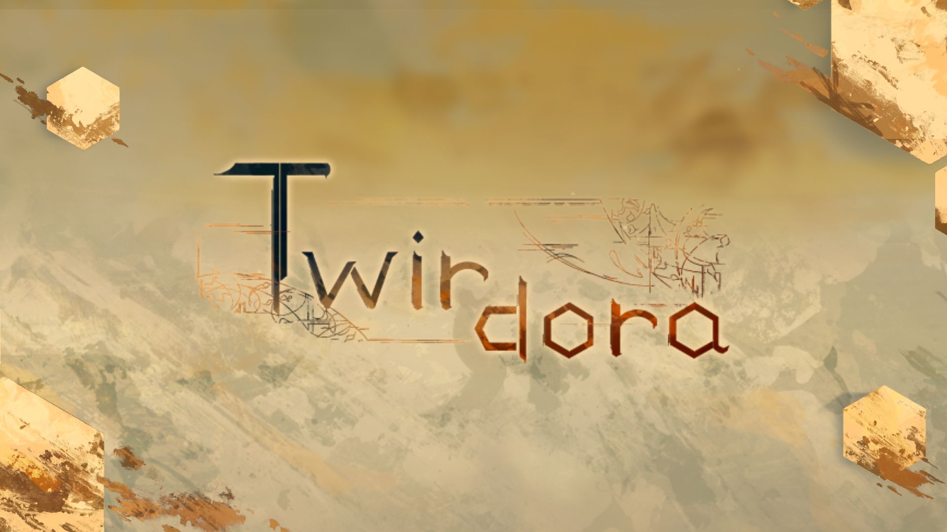 Twirdora电脑版
