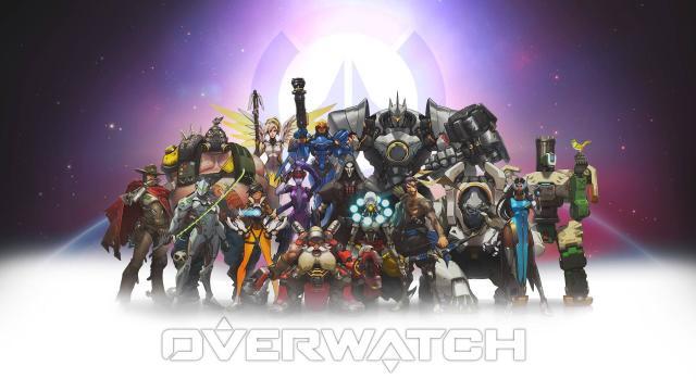 守望先锋2PC版电脑版