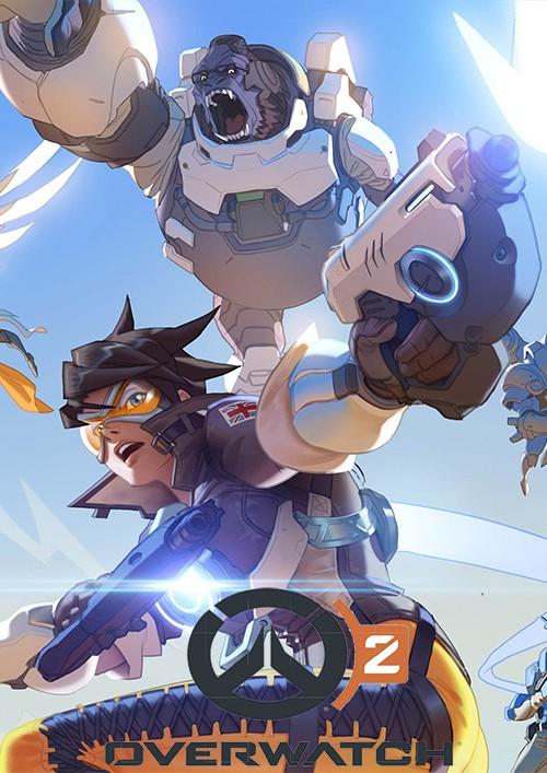 守望先锋2PC版电脑版