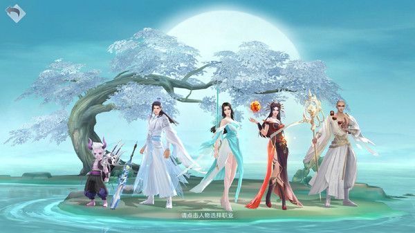 飘在江湖电脑版