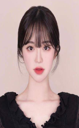 韩国证件照原图电脑版
