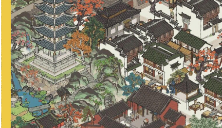 江南百景图安卓下载电脑版