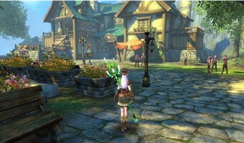混沌与秩序电脑版