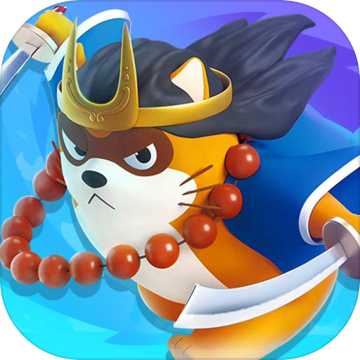 小浣熊百将传电脑版