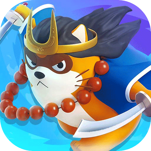 小浣熊百将传秦霄贤代言电脑版