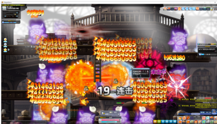 冒险岛骑士团哪个职业好