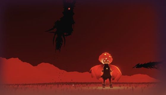 光遇万圣节地图怎么进