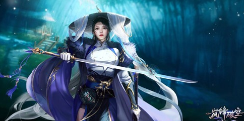 诛仙3新职业哪个厉害