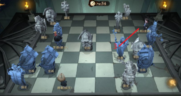 哈利波特魔法觉醒无名之书攻略