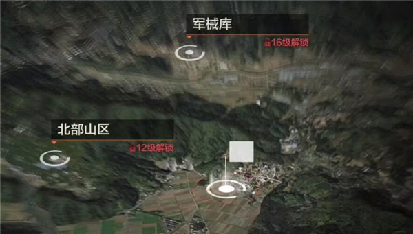 暗区突围什么时候正式上线