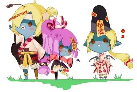 跳跳哥哥哪里多