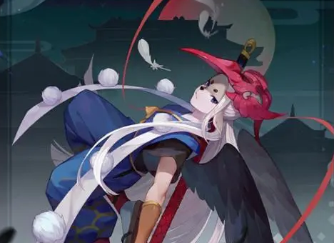 鸦天狗哪里多