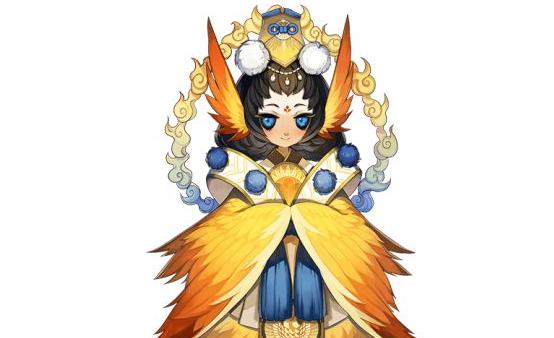 童女哪里多