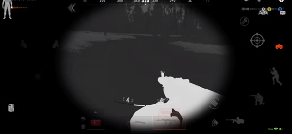 暗区突围热成像模块在哪里刷 怎么获得