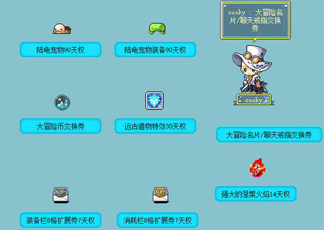 冒险岛什么职业最强