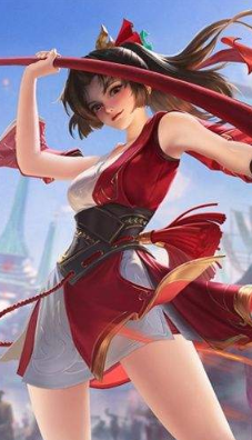 云缨新皮肤p掉衣服裸的图片