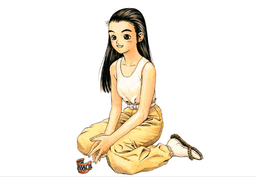豪血寺一族2出招表