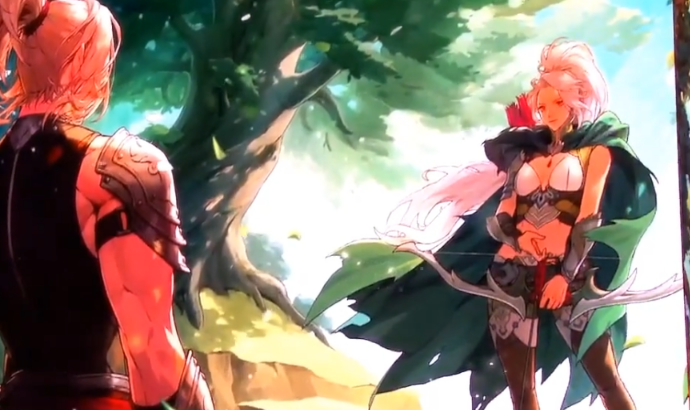 dnf魔枪士转职