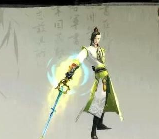 天龙八部3什么职业好