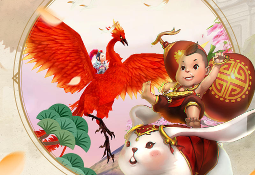 寻仙电脑上怎么玩