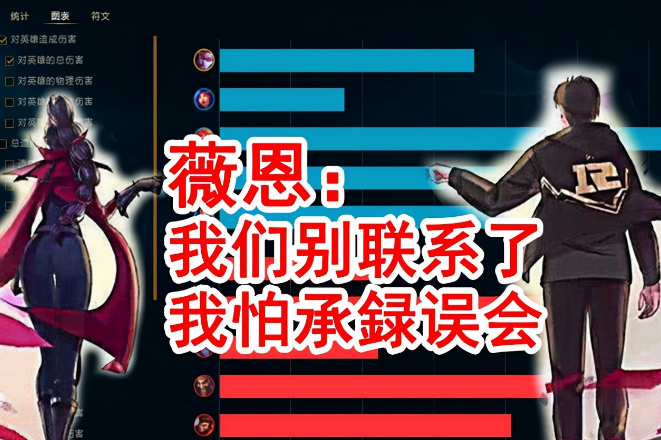 英雄联盟vn出装顺序