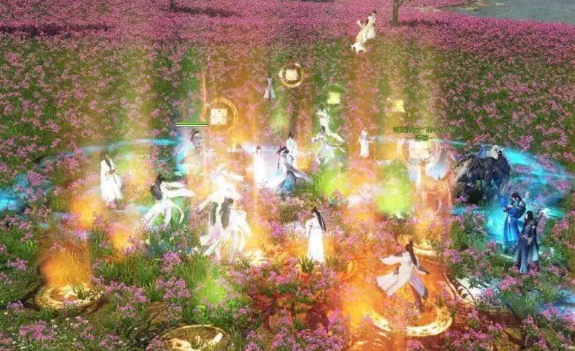 天涯明月刀烧钱吗